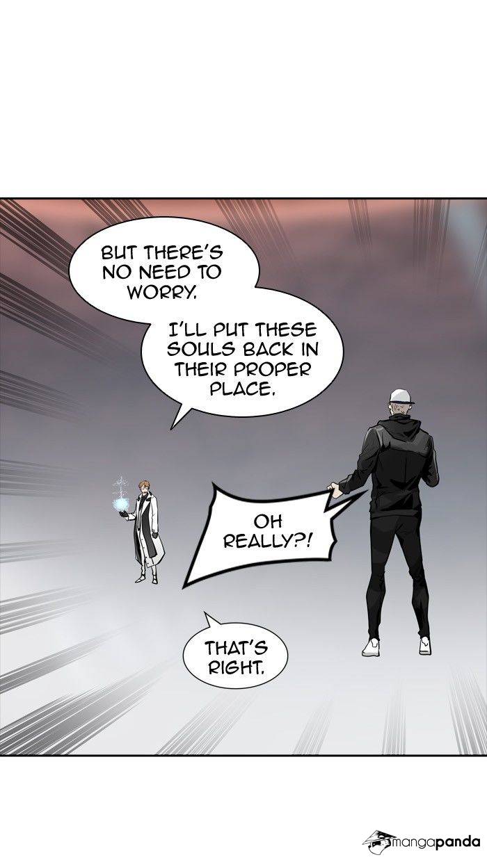 Tower of God Chapter 337 image 116